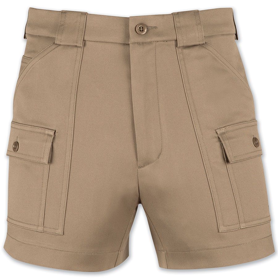 Original Short by Sportif USA Largo Cargo Co