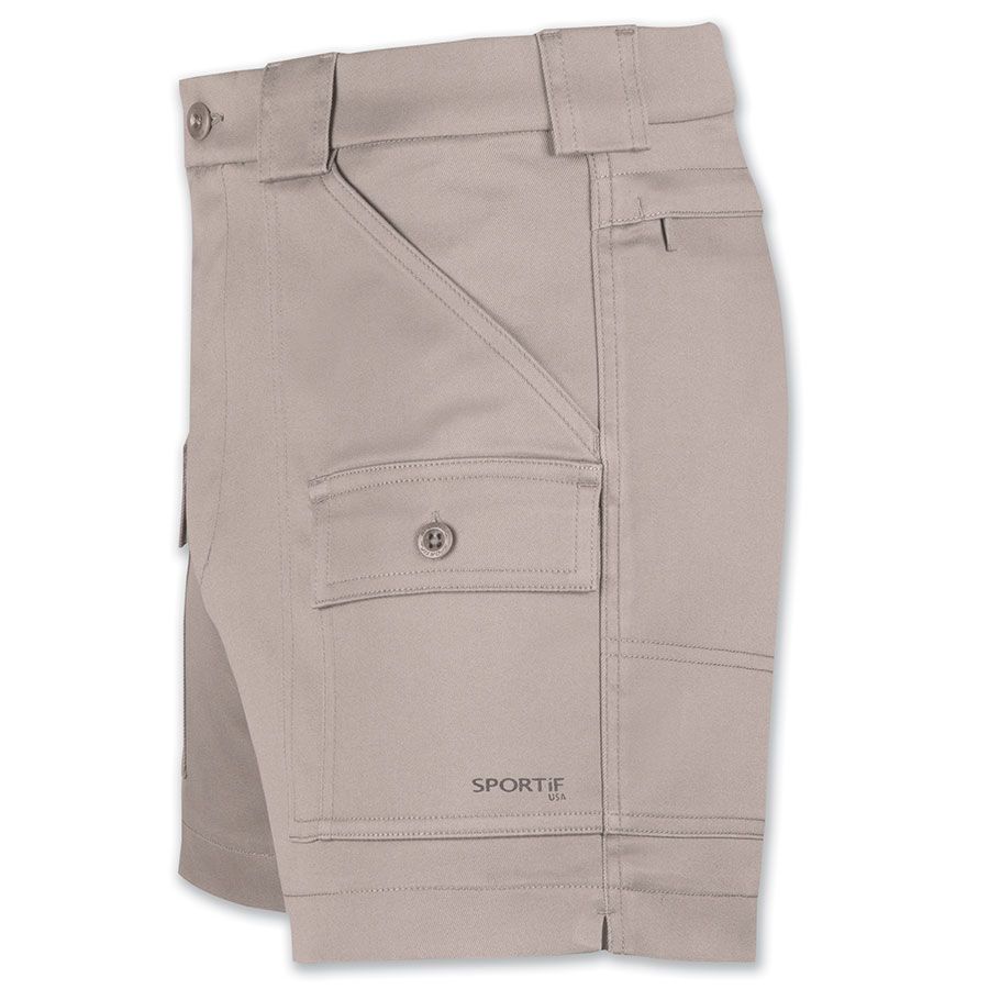 Original Short by Sportif USA Largo Cargo Co
