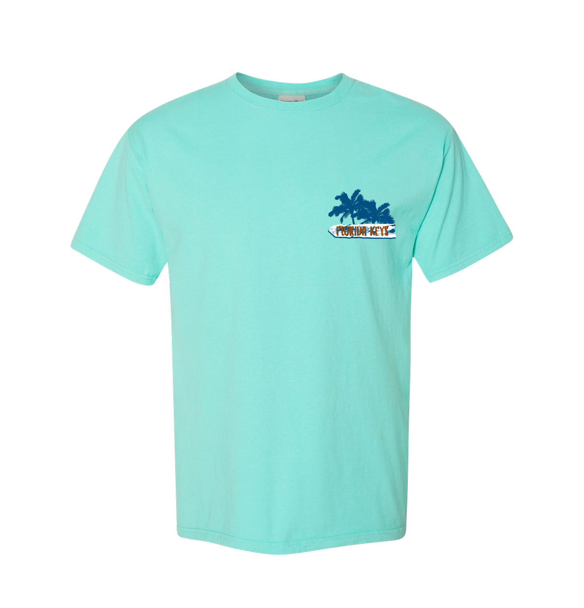 T shirts key largo hotsell