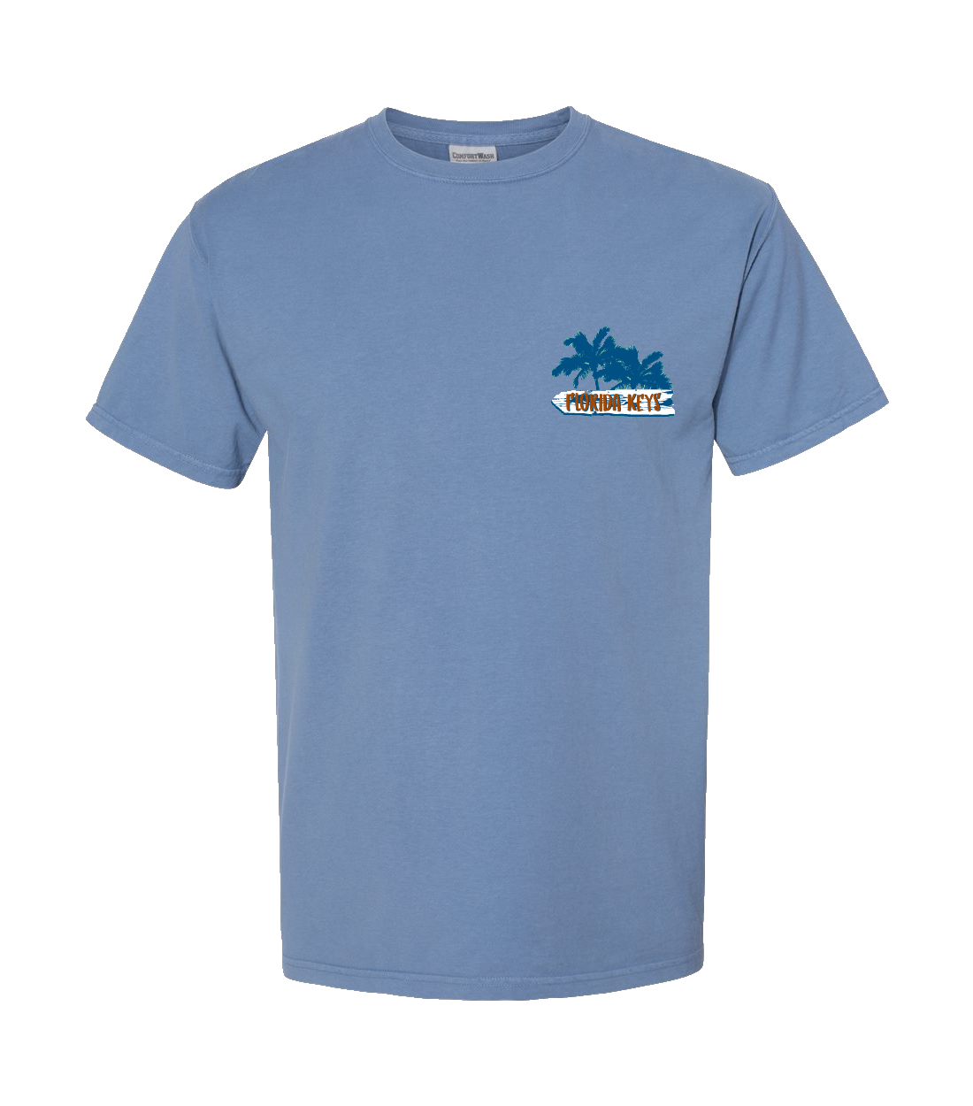 Key largo tee shirts store