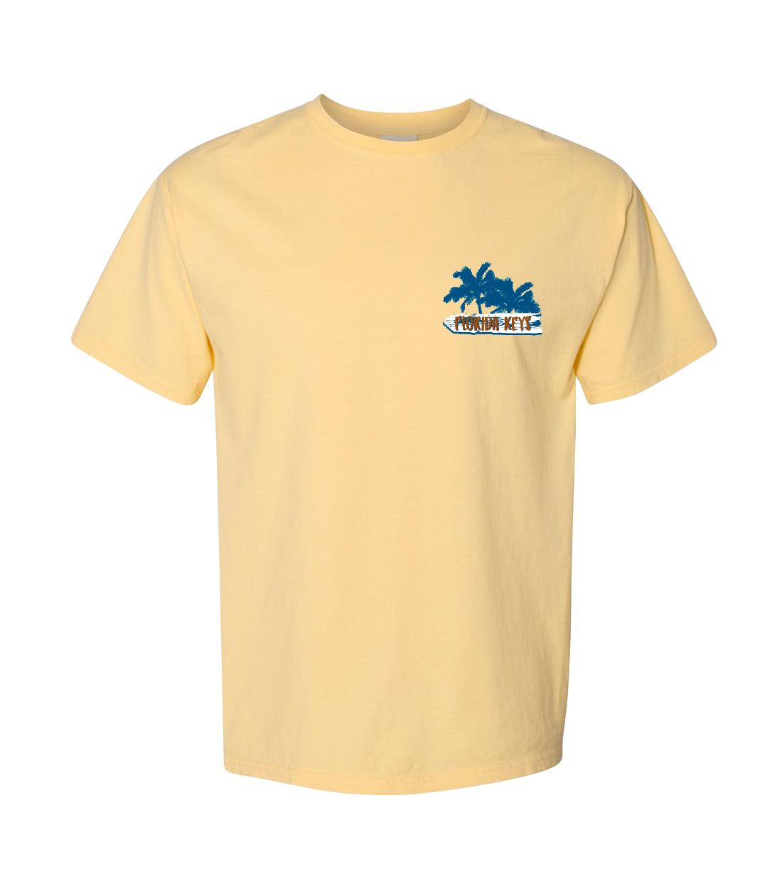 Key largo online tee shirts