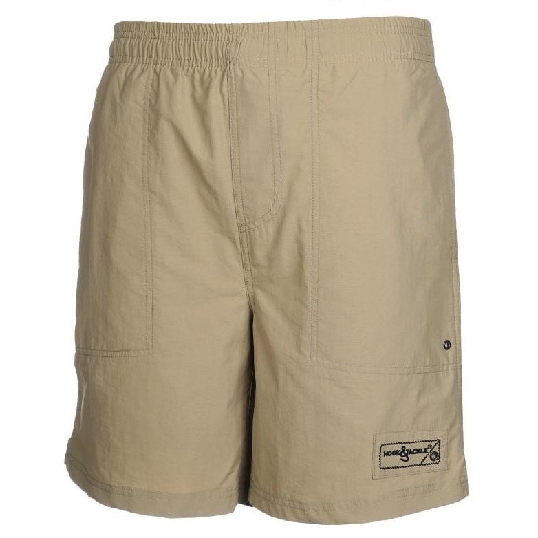 Hook and tackle men's shorts clearance